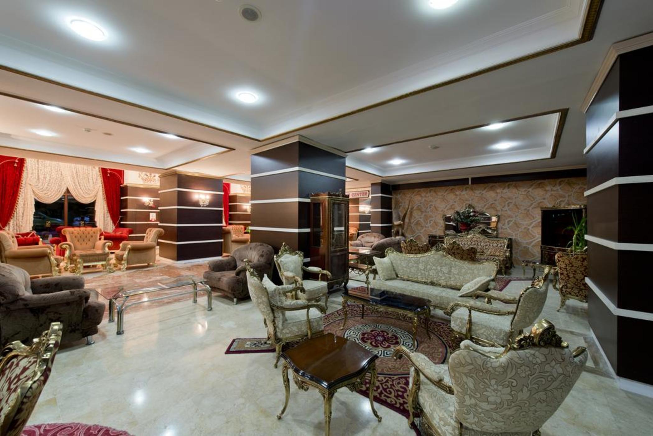 Oz Hotels Incekum Beach Resort & Spa Hotel Okurcalar Kültér fotó