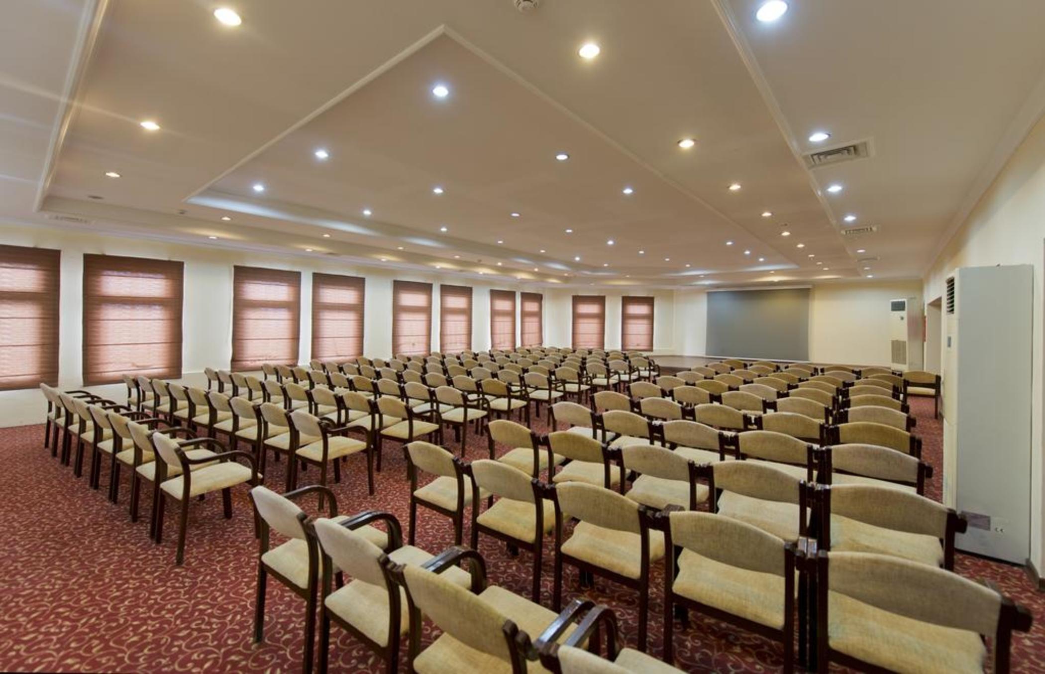 Oz Hotels Incekum Beach Resort & Spa Hotel Okurcalar Kültér fotó