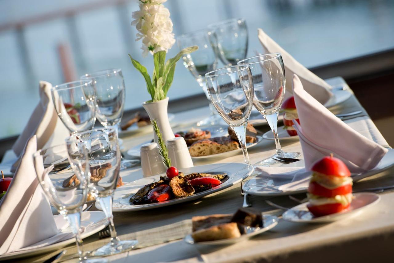 Oz Hotels Incekum Beach Resort & Spa Hotel Okurcalar Kültér fotó